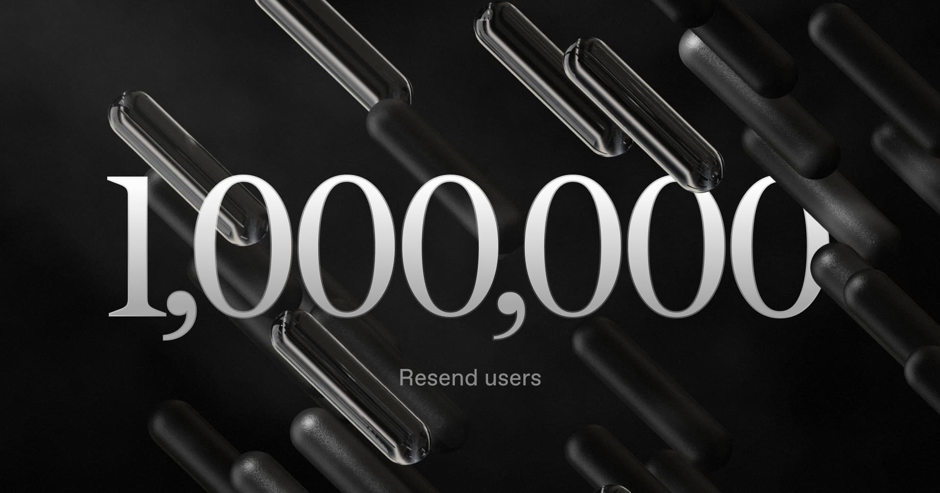 1,000,000 users